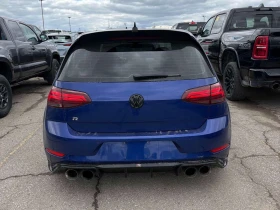 VW Golf 7.5 R / DSG / FENDER / ГЕНЕРАЦИЯ , снимка 4