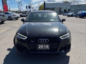 Audi Rs3 2.5 TFSI *  S tronic* АвтоКредит* (ЦЕНА ДО БГ), снимка 1