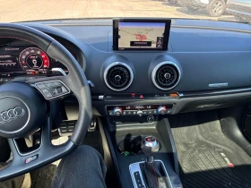 Audi Rs3 2.5 TFSI *  S tronic* АвтоКредит* (ЦЕНА ДО БГ), снимка 8