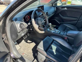 Audi Rs3 2.5 TFSI *  S tronic* АвтоКредит* (ЦЕНА ДО БГ), снимка 12