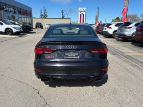Audi Rs3 2.5 TFSI *  S tronic* АвтоКредит* (ЦЕНА ДО БГ), снимка 3