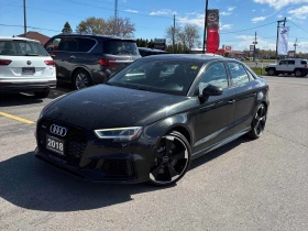 Audi Rs3 2.5 TFSI *  S tronic* АвтоКредит* (ЦЕНА ДО БГ), снимка 2