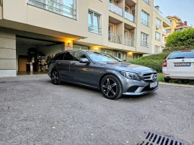 Mercedes-Benz C 220, снимка 2