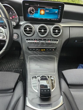 Mercedes-Benz C 220, снимка 8