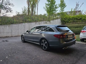 Mercedes-Benz C 220, снимка 4