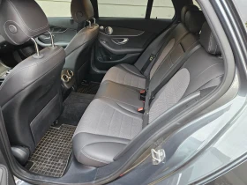 Mercedes-Benz C 220, снимка 9