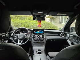 Mercedes-Benz C 220, снимка 7