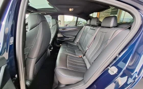 BMW 550 M550i xDrive G30 LCI, снимка 6