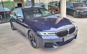 BMW 550 M550i xDrive G30 LCI, снимка 1