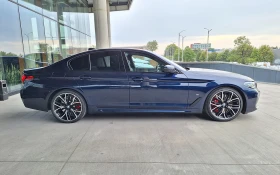 BMW 550 M550i xDrive G30 LCI, снимка 2