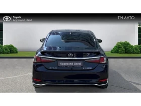 Lexus ES 300 h 2.5 HSD EXECUTIVE, снимка 4