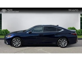 Lexus ES 300 h 2.5 HSD EXECUTIVE, снимка 3