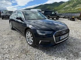 Audi A6 Avant, снимка 2