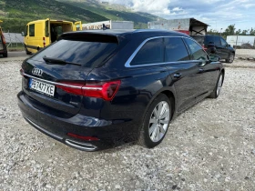 Audi A6 Avant, снимка 3
