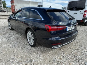 Audi A6 Avant, снимка 4