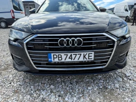 Audi A6 Avant, снимка 6