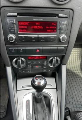 Audi A3, снимка 8