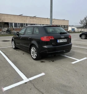 Audi A3, снимка 4
