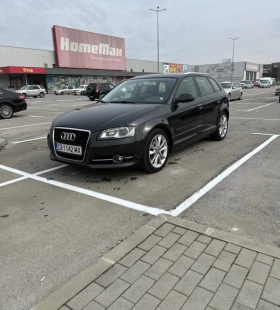 Audi A3, снимка 5