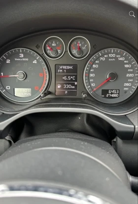Audi A3, снимка 7