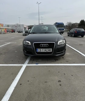 Audi A3, снимка 1