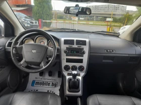 Dodge Caliber 2.0TDI, снимка 9