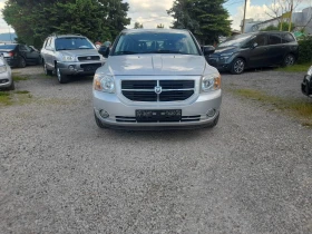 Dodge Caliber 2.0TDI, снимка 2
