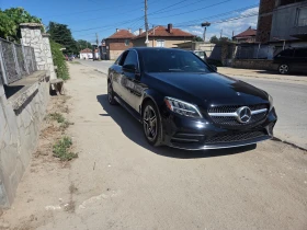 Mercedes-Benz C 300, снимка 2