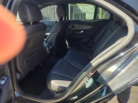 Mercedes-Benz C 300, снимка 11