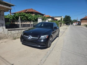 Mercedes-Benz C 300, снимка 1