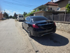 Mercedes-Benz C 300, снимка 4