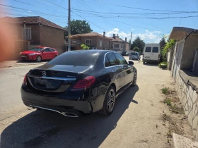 Mercedes-Benz C 300, снимка 3