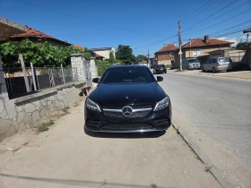 Mercedes-Benz C 300, снимка 6
