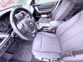 BMW 116 F20, снимка 7