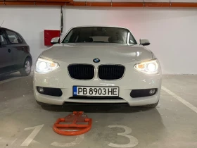 BMW 116 F20, снимка 10