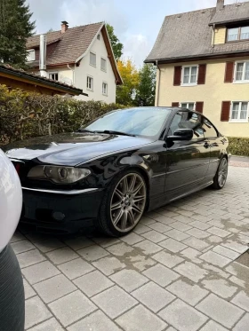 BMW 330 M-Pack OEM 6-Speed, снимка 3