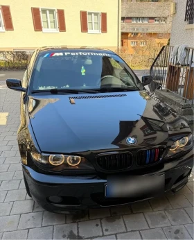 BMW 330 M-Pack OEM 6-Speed, снимка 1