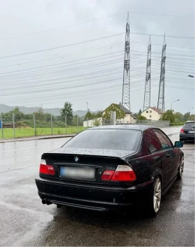 BMW 330 M-Pack OEM 6-Speed, снимка 4