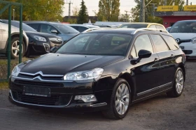 Citroen C5 Pano, Philips audio 07.2017 2.0 Blue HDI Apple car, снимка 16