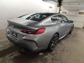 BMW 850 * M850I XDRIVE * CARFAX * ЦЕНА ДО БГ, снимка 3