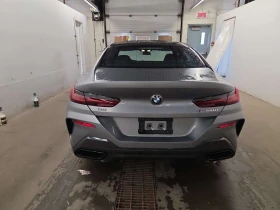 BMW 850 * M850I XDRIVE * CARFAX * ЦЕНА ДО БГ, снимка 4