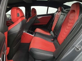 BMW 850 * M850I XDRIVE * CARFAX * ЦЕНА ДО БГ, снимка 11