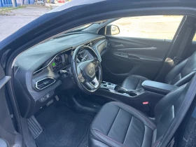 Chevrolet Bolt EUV Premier, снимка 5