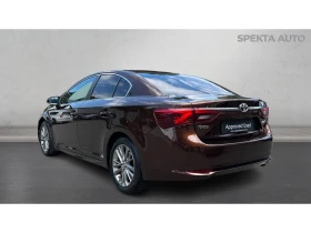Toyota Avensis Месечна вноска от 170  , снимка 2