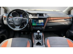 Toyota Avensis Месечна вноска от 170  , снимка 8