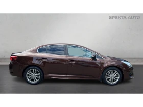 Toyota Avensis Месечна вноска от 170  , снимка 17