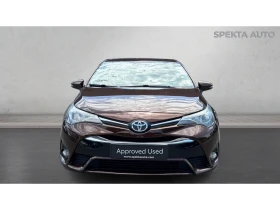 Toyota Avensis Месечна вноска от 170  , снимка 5