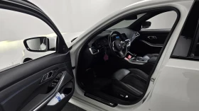 BMW 320 360* BLIND SPOT* HUD* ПОДГРЕВ ВОЛАН* КРАЙНА ЦЕНА, снимка 10