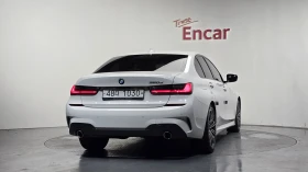 BMW 320 360* BLIND SPOT* HUD* ПОДГРЕВ ВОЛАН* КРАЙНА ЦЕНА, снимка 4