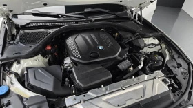 BMW 320 360* BLIND SPOT* HUD* ПОДГРЕВ ВОЛАН* КРАЙНА ЦЕНА, снимка 6
